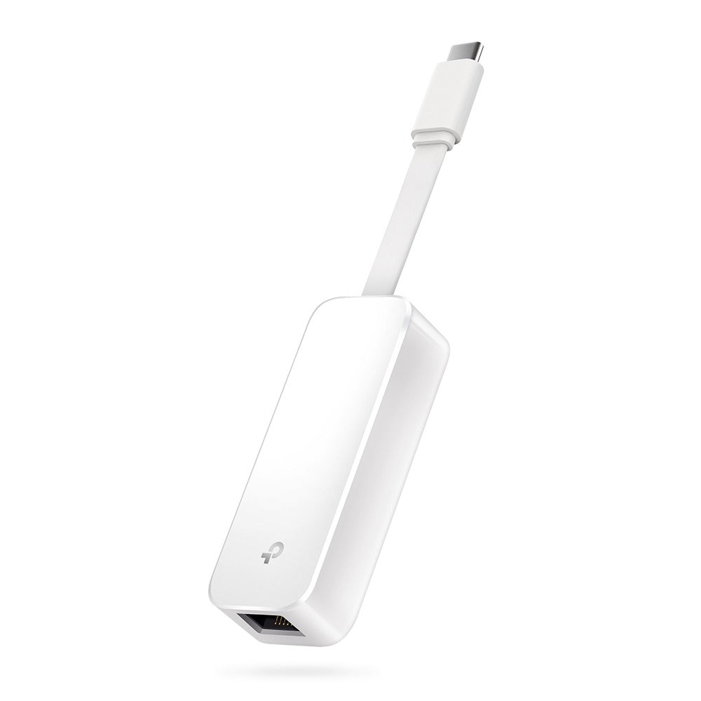محول USB Type-C إلى إيثرنت RJ45 جيجابت من TP-Link | UE300C - متجر نصر