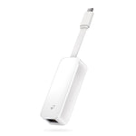 TP-Link USB Type-C to RJ45 Gigabit Ethernet Network Adapter | UE300C - image 1