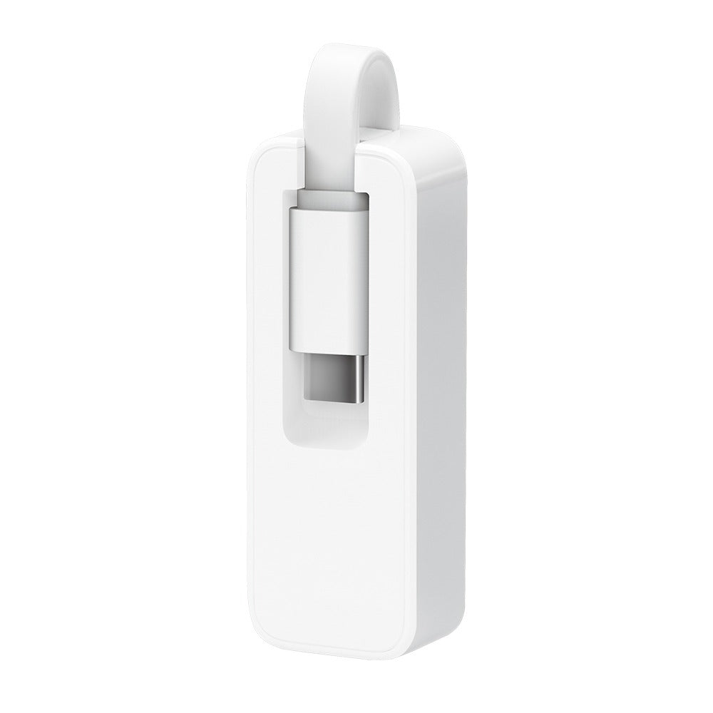 محول USB Type-C إلى إيثرنت RJ45 جيجابت من TP-Link | UE300C - متجر نصر