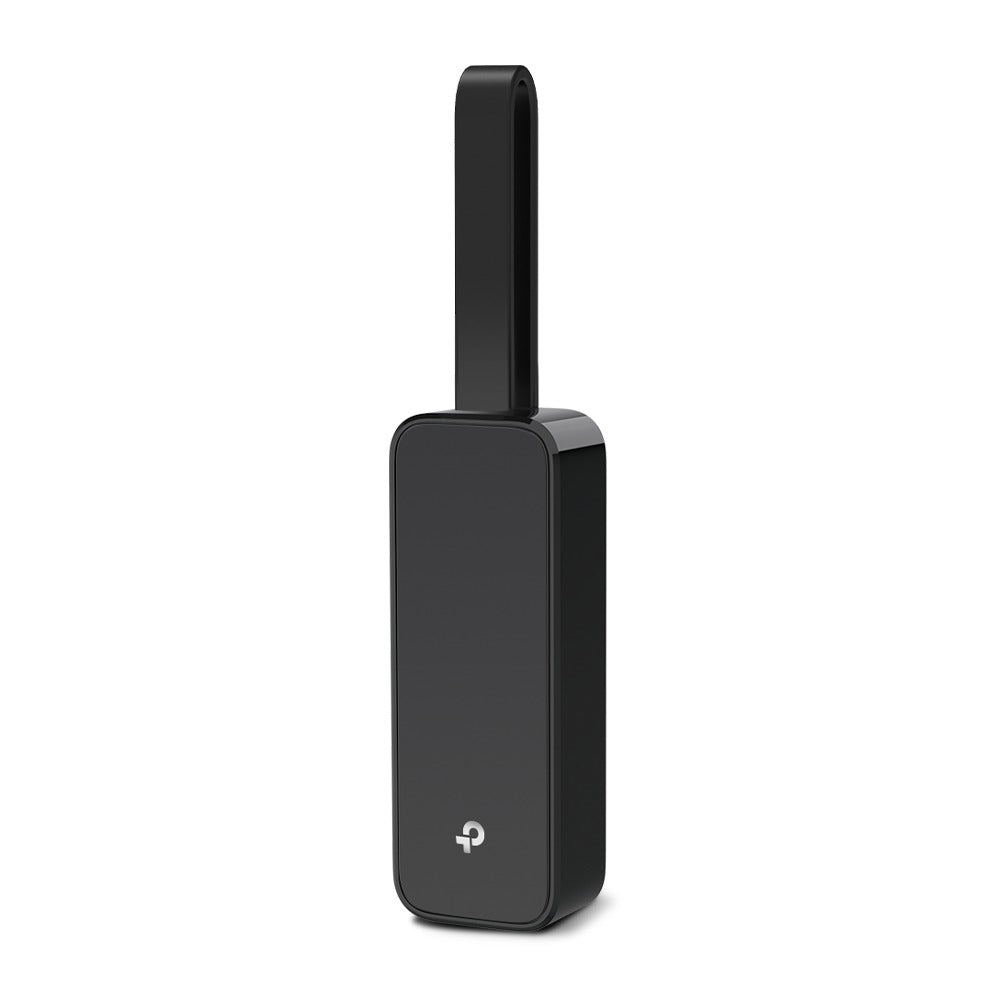 TP-Link® USB 3.0 to Gigabit Ethernet Network Adapter | UE306 - متجر نصر
