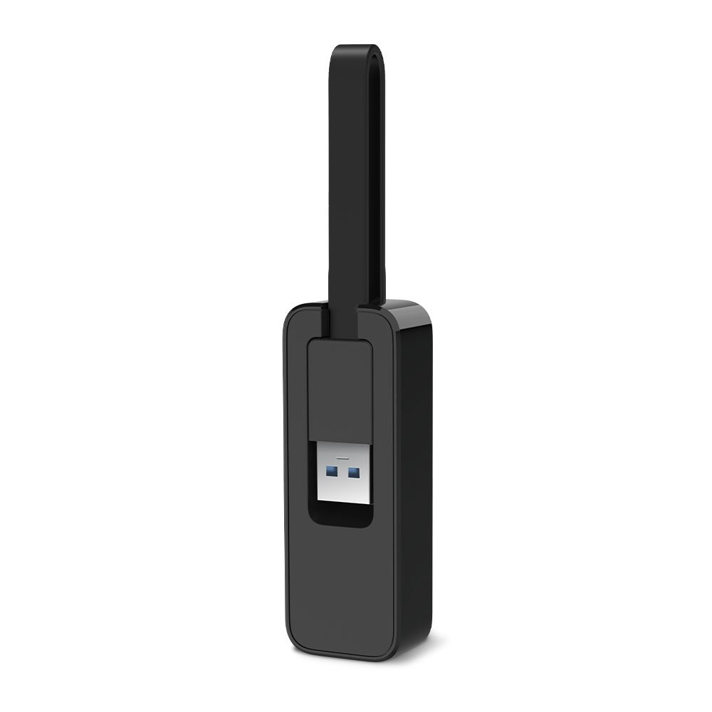 TP-Link® USB 3.0 to Gigabit Ethernet Network Adapter | UE306 - متجر نصر