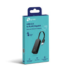 TP-Link USB 3.0 to Gigabit Ethernet Network Adapter | UE306 - image 5