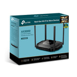 TP-Link AX3000 Wi-Fi 6 Gigabit Access Point with Passive PoE | TL-WA3001 - image 4
