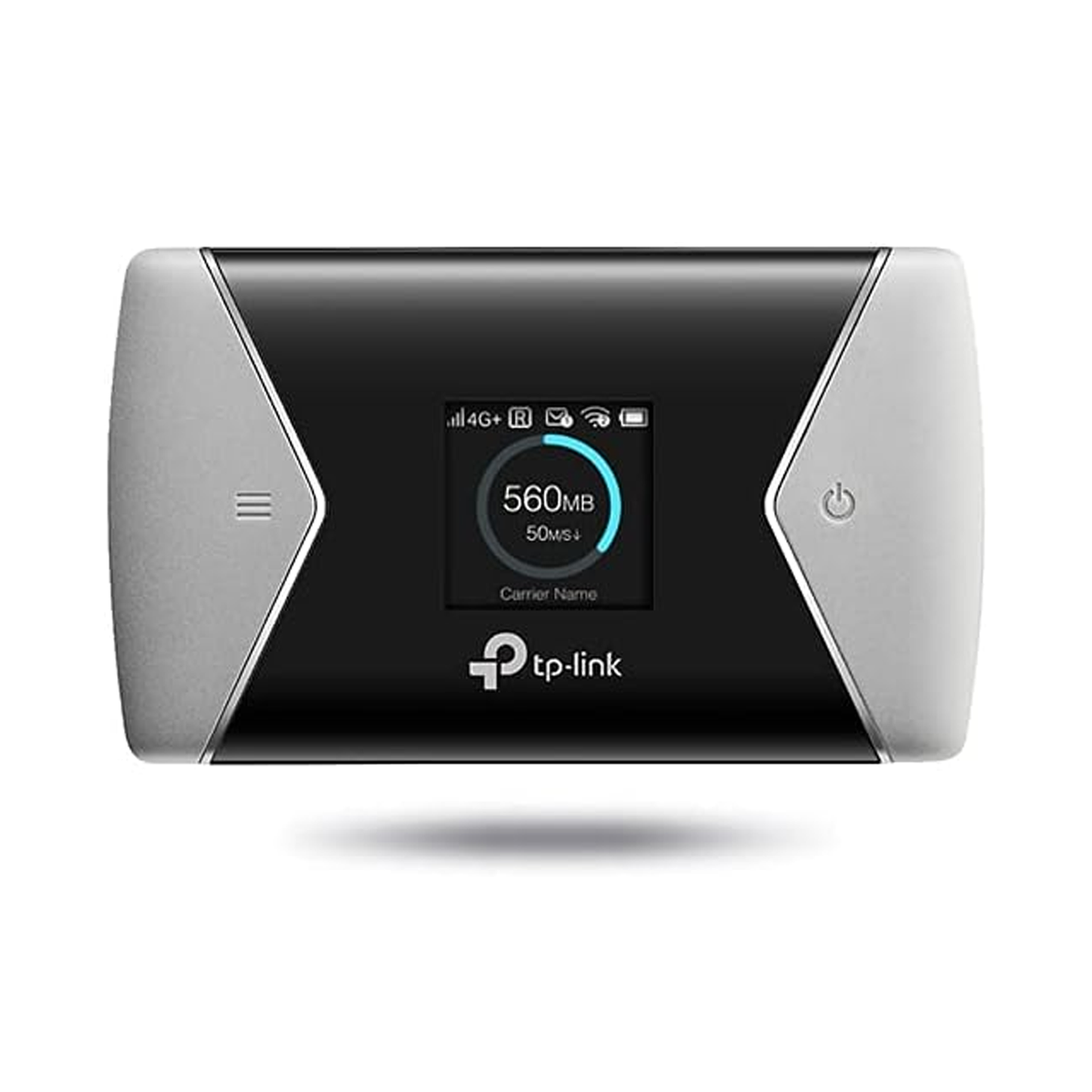 TP-Link M7650 | 600 Mbps LTE-Advanced Mobile Wi-Fi M7650 - متجر نصر