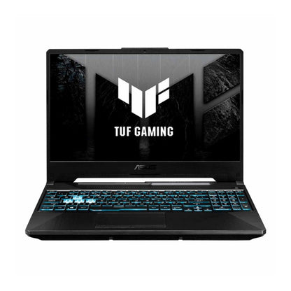 ASUS TUF Gaming F16 FA607VJB Laptop | Intel Core 5 210H | RTX 3050 | 16GB RAM | 512GB SSD | 16" FHD 144Hz متجر نصر
