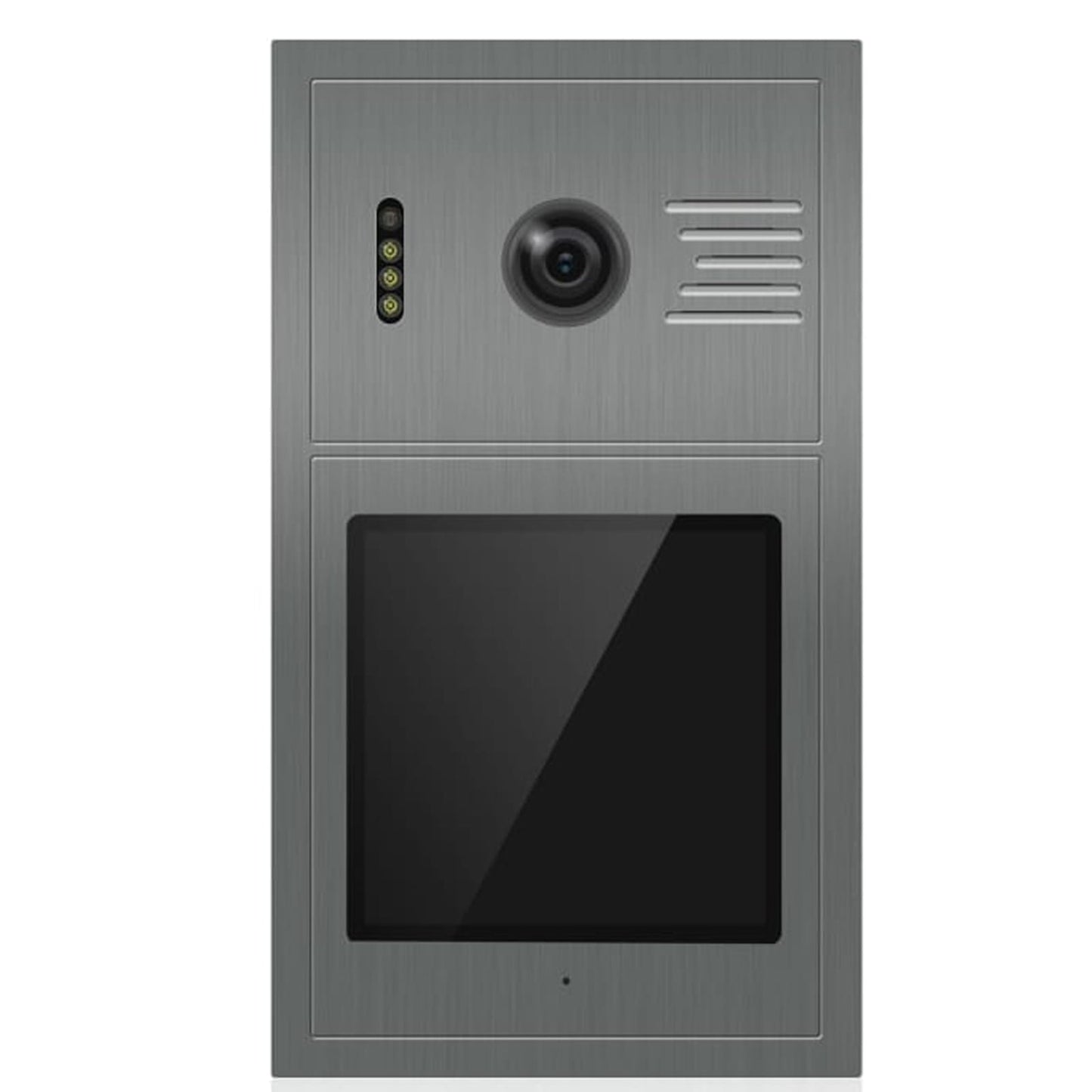 Tuya Smart Intercomm Outdoor Unit (Support 64 Apartment) - متجر نصر