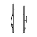 Tuya Locks Smart Door Lock 3D-Face Recognition |Surveillance |Video Call |Self Open | SE47x