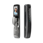 Tuya Locks Smart Door Lock 3D-Face Recognition | Surveillance| Video Call | Self Open | Waterproof | SE44x