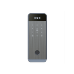 Tuya Locks Smart Door Lock Automatic SE73x | Double Fingerprint | Video Call and Surveillance | Self Open