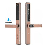 Tuya Locks Smart Door Lock for Aluminum Door- SE 97 D