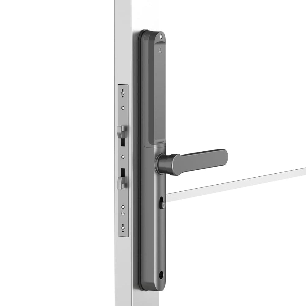 Smart Door Lock for Aluminum Door- SE64x - متجر نصر