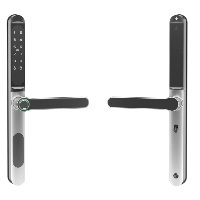Smart Door Lock for Aluminum Door- SE64x - متجر نصر