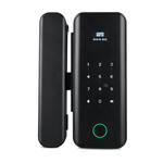 Tuya Locks Smart Door Lock for Glass Door | SE43x