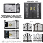 Tuya Locks Smart Door Lock / Rim Lock | SE36x |SE37x |SE38x