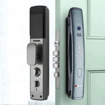 Tuya Locks Smart Door Lock SE10