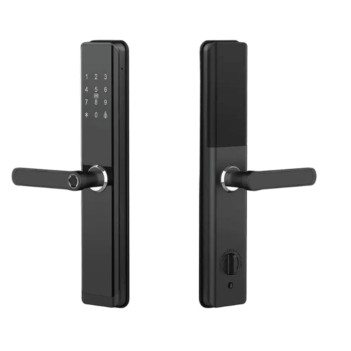 Smart Door Lock | SE23x - متجر نصر