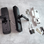 Tuya Locks Smart Door Lock | SE29x | SE30x