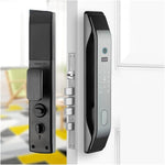 Tuya Locks Smart Lock with Fingerprint | SE13x