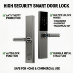 Tuya Locks Tuya Smart Door Lock | SE94x