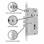 Tuya Locks Tuya Smart Door Lock | SE94x
