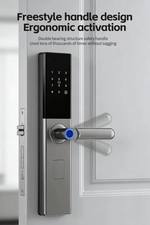 Tuya Locks Tuya Smart Door Lock | SE94x