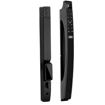 Tuya Locks Without Installation Service Smart Door Lock SE56 Slim Design (Tri Lock)