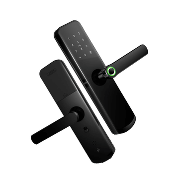 Tuya Locks Without Installation Service / Wi-Fi Smart Door Lock | SE29x | SE30x