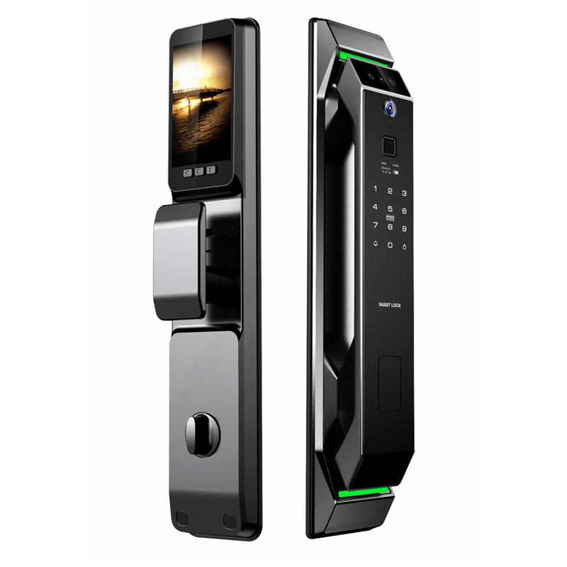 Smart Door Lock Face Recognition | SE5x - متجر نصر