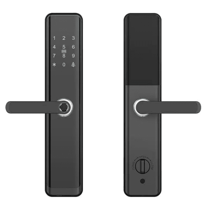 Smart Door Lock | SE23x - متجر نصر