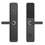 Tuya Locks Without Installation Smart Door Lock | SE23x