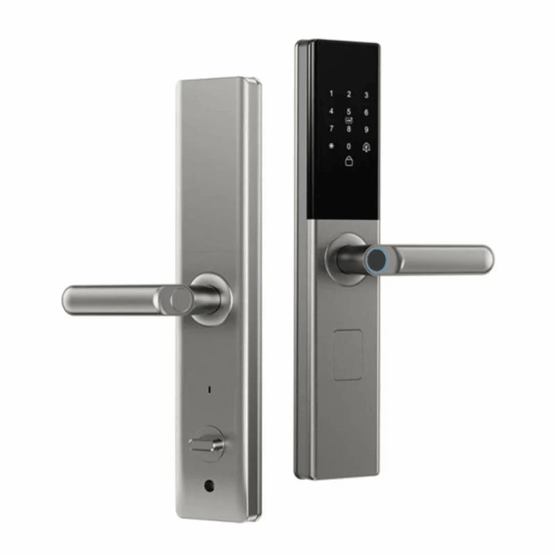 Tuya Smart Door Lock | SE94x - متجر نصر