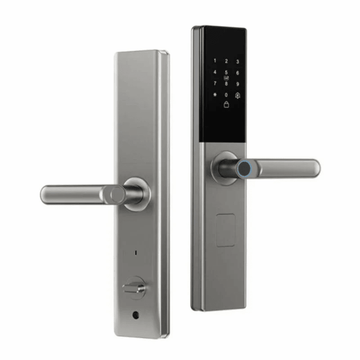 Tuya Locks Without Installation Tuya Smart Door Lock | SE94x