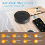Tuya Smart Home No Extra Senesor Smart WiFi IR Remote