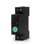 Tuya Smart Home Smart Breaker 1 Pole (19mm / 50A) HA-01T