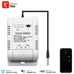 Tuya Smart Home Smart Temperature Switch Tuya