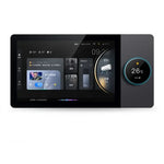 Tuya Smart Home Tuya 8" Smart Home Control Panel with Zigbee Gateway & AC Control
