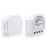 Tuya Smart Home Tuya Mini Smart Dimmer Switch