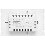 Tuya Smart Home Tuya Smart Dimmer Switch | (Black/White) | (US/UK)