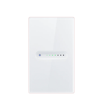 Tuya Smart Home Tuya Smart Dimmer Switch | (Black/White) | (US/UK)