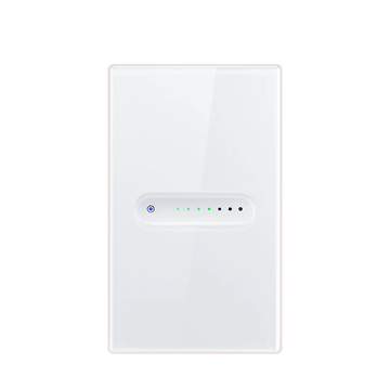 Tuya Smart Home Tuya Smart Dimmer Switch | (Black/White) | (US/UK)