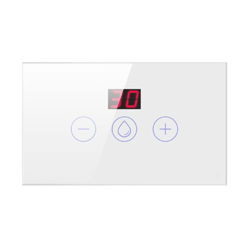 Tuya Smart Home Tuya Smart Switch 20A with Timer