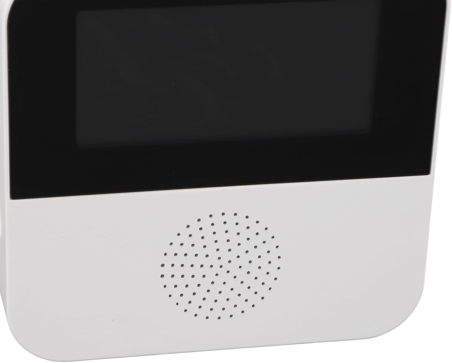 Tuya Smart Thermometer with 2.9 Inch LCD Display Real Time Monitoring for Home Humidity Gauge - متجر نصر