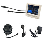 Tuya Smart Home Wireless Tank Level Meter RF | EPTech.RF