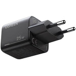 UGREEN Mobile Phone Accessories UGREEN 25W USB-C GaN Fast Charger Set EU / 75103