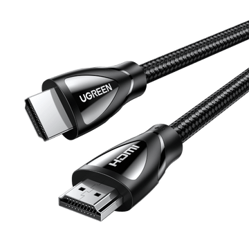 UGREEN HDMI Cable 8K@60Hz - 4K@120Hz | HD140 متجر نصر