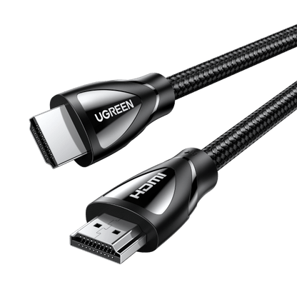 UGREEN HDMI Cable 8K@60Hz - 4K@120Hz | HD140 متجر نصر