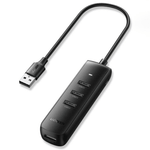UGREEN Accessories 0.25M #10915 Ugreen USB 3.0 TO 4 Ports Hub / CM416