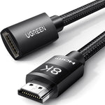 UGREEN Accessories 0.5 Meter #40400 UGREEN HDMI Extension Cable / HD151