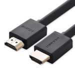 UGREEN Accessories 0.5 Meter 4K@60Hz #30115 UGREEN 4K HDMI 2.0 @60Hz Cable Copper Base High Speed (HD104)
