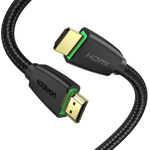 UGREEN Accessories 0.5 Meter #90840 UGREEN High-End HDMI Cable 4K@60Hz HDMI V2.0 | HD118